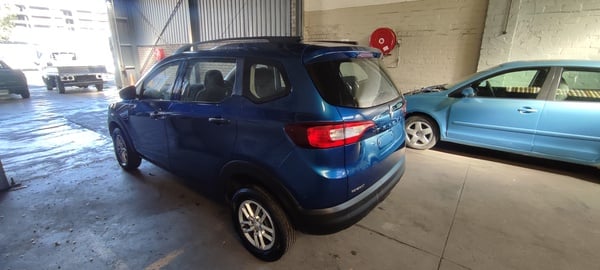 2023 RENAULT TRIBER 1.0