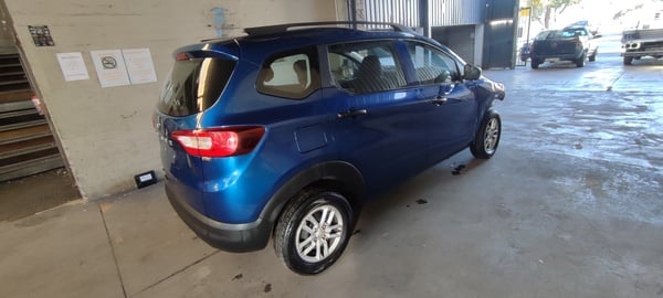 2023 RENAULT TRIBER 1.0