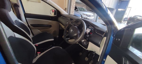 2023 RENAULT TRIBER 1.0