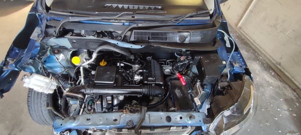 2023 RENAULT TRIBER 1.0