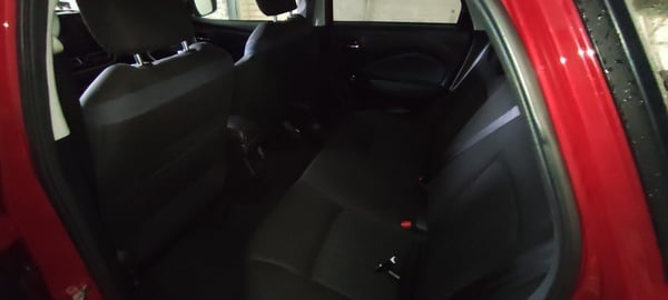 2023 TOYOTA STARLET 1.5XR