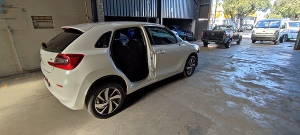 2023 TOYOTA STARLET 1.5XS