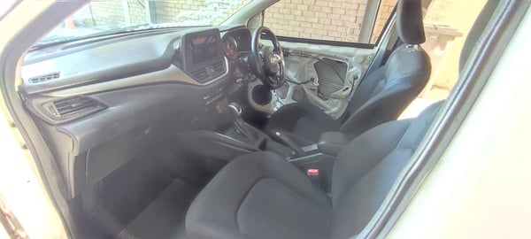 2023 TOYOTA STARLET 1.5XS