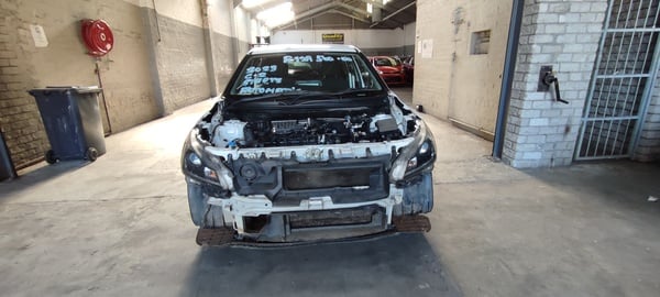2023 TOYOTA STARLET 1.5XS