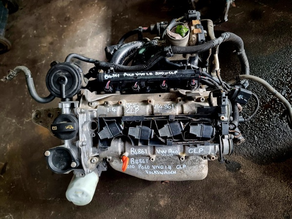 ENGINE STOCK · Quality Used Spares