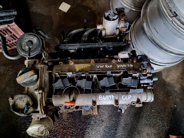 ENGINE STOCK · Quality Used Spares