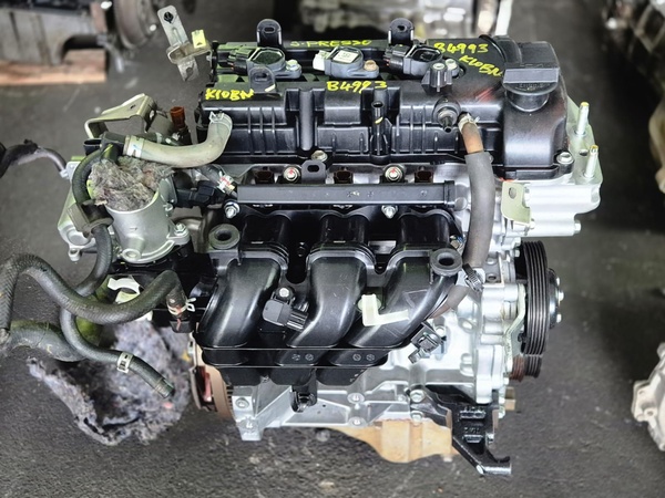 2020 Suzuki Spresso 1.0 (K10BN) 5SPD Manual - Engine · Quality Used Spares