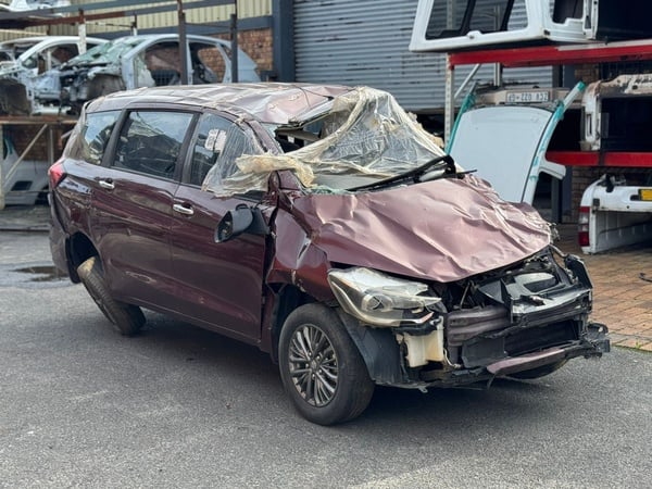 2023 Suzuki Ertiga 1.5 (K15BN) 5SPD Manual - Stripping for spares
