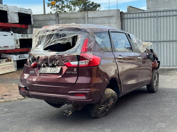 2023 Suzuki Ertiga 1.5 (K15BN) 5SPD Manual - Stripping for spares