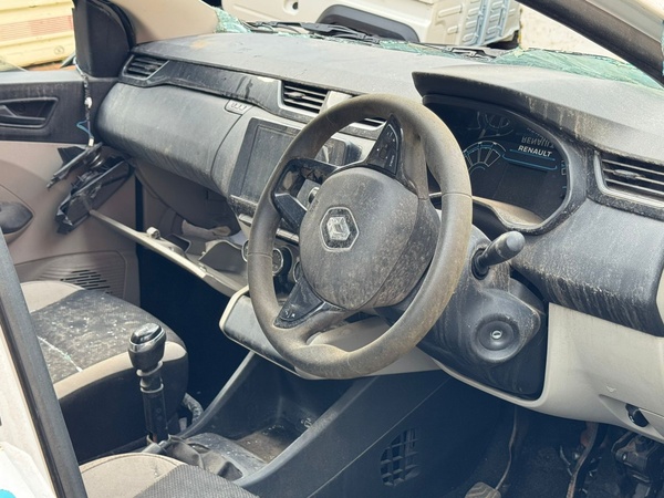 2023 Renault Triber 1.0 (B4DA) 5SPD Manual - Stripping for spares