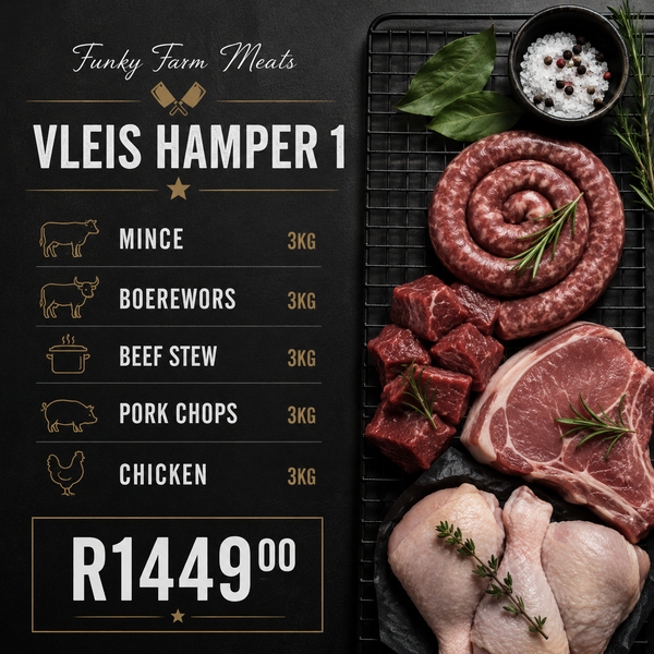 Vleis Hamper 1