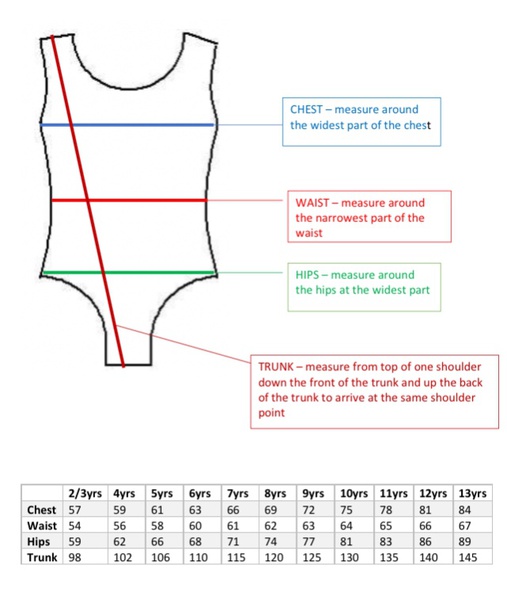 Girls Racerback picture