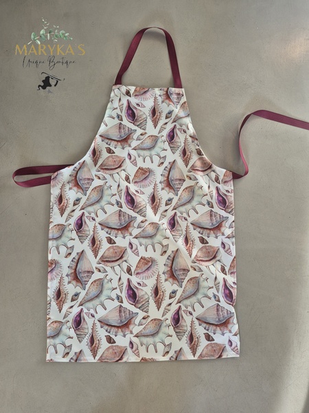 Apron