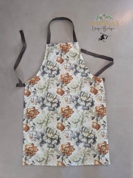 Apron