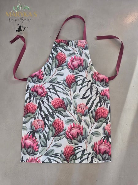 Apron