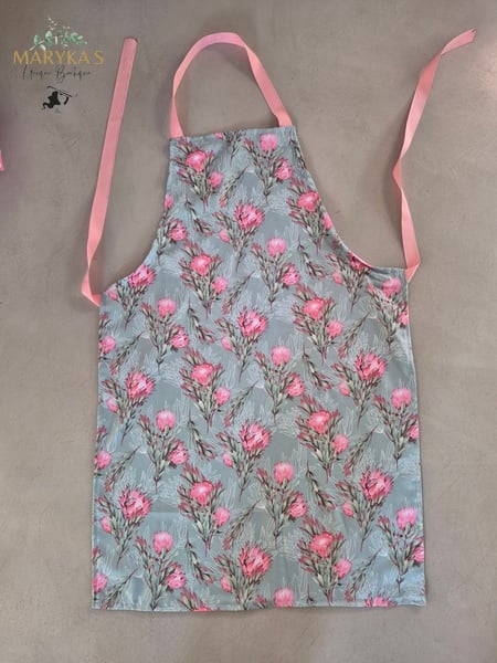 Apron