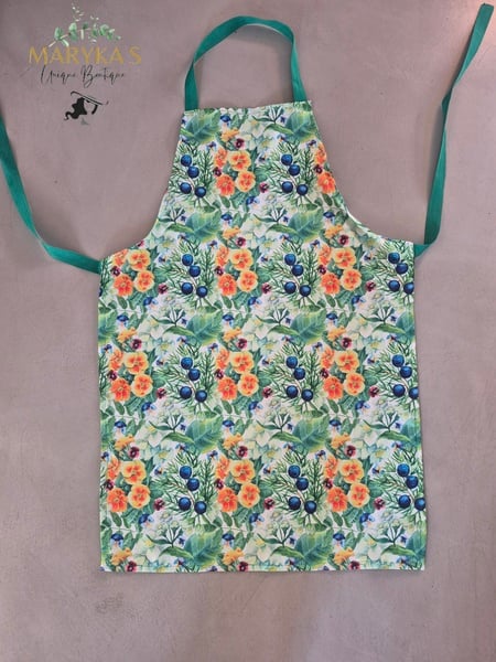 Apron