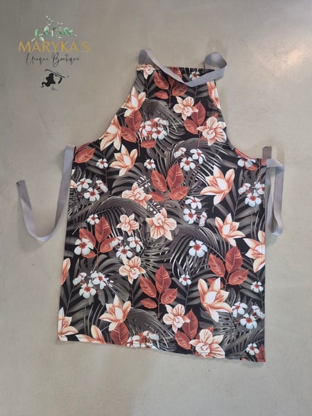 Apron