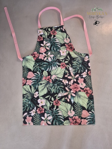 Apron