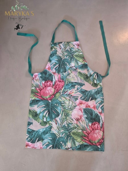 Apron