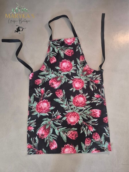 Apron