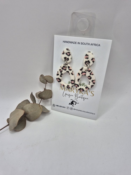 Earrings - 1