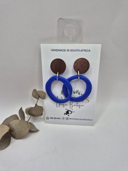 Earrings 2