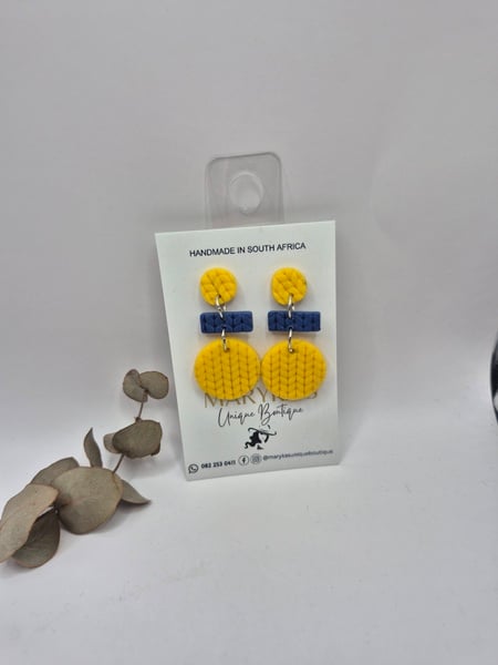 Earrings 3
