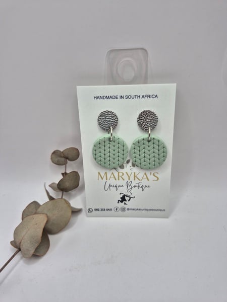Earrings 9