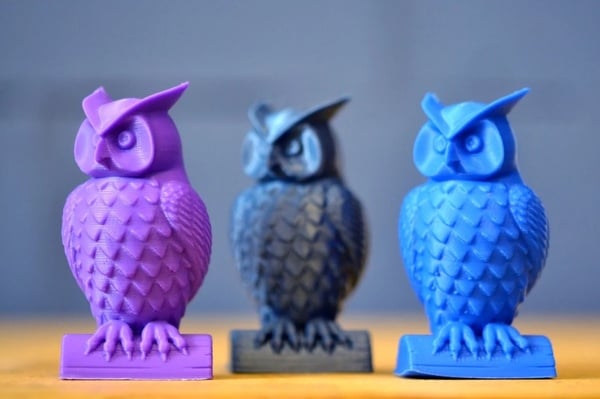 3D Printed Products picture