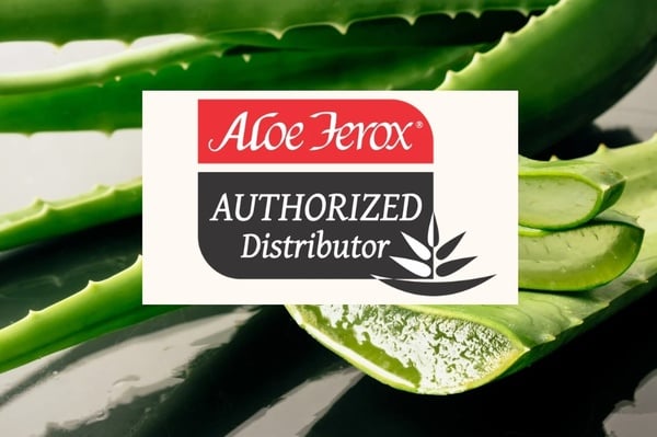 Aloe Ferox Products picture