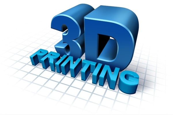 3D Printing Customised Services picture