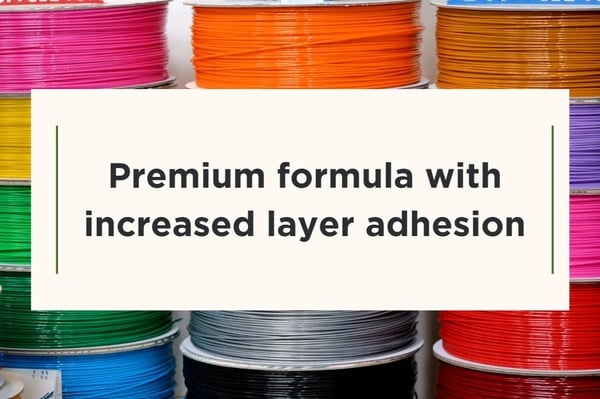 PLA Premium picture