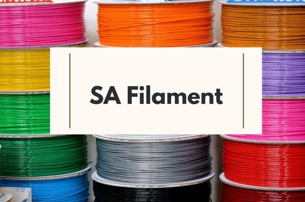 3D Filament picture