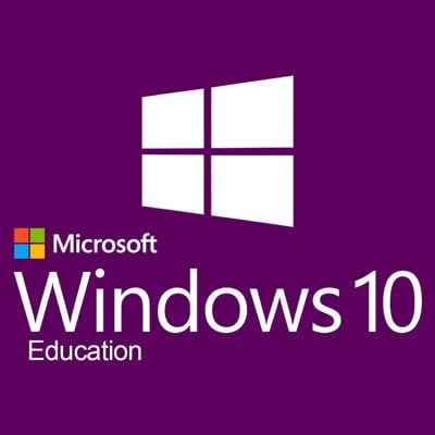 Windows 10 Education licence