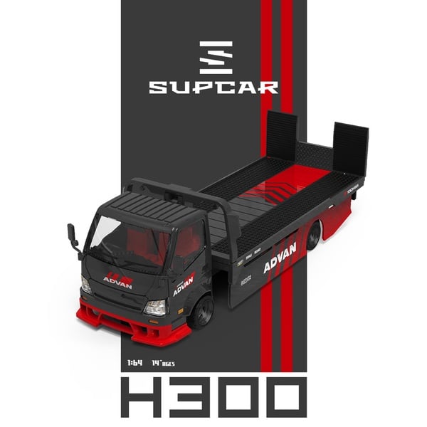 SUPCAR