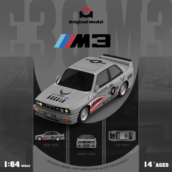 Original Model
