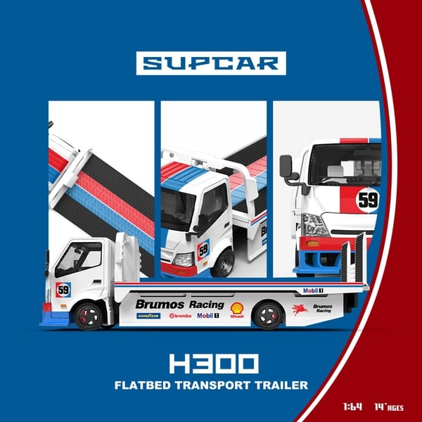 SUPCAR