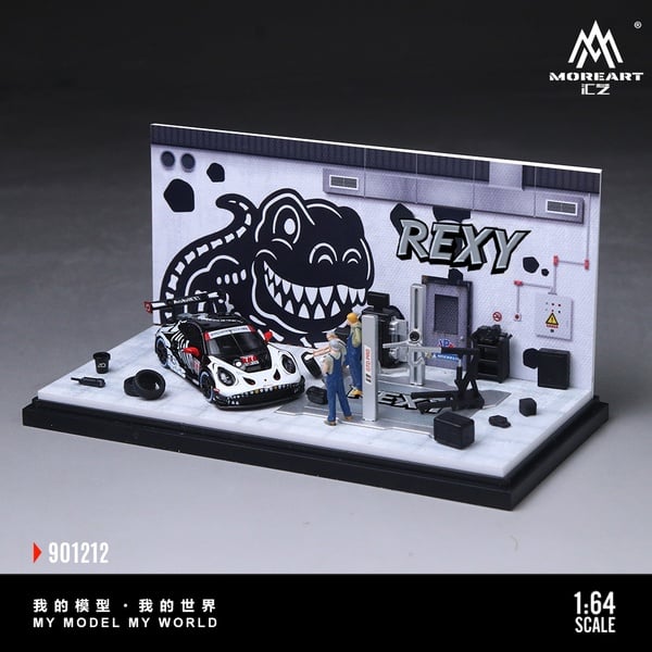 MoreArt