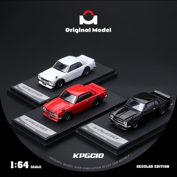 Original Model