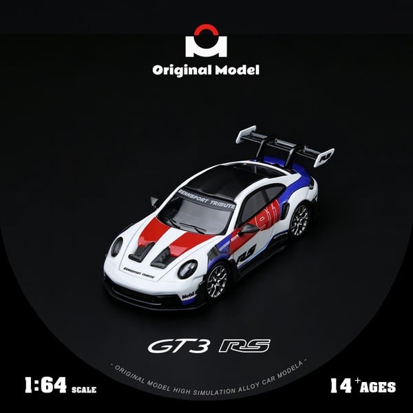 Original Model