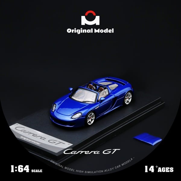 Original Model