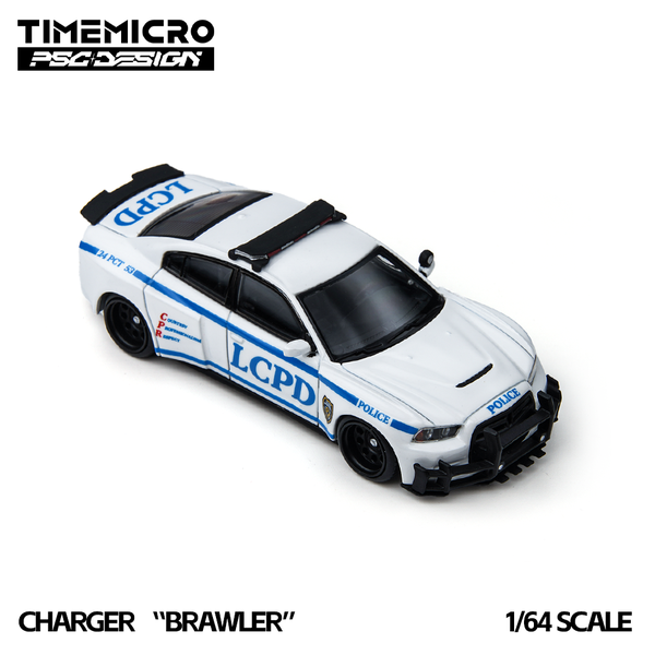 TimeMicro