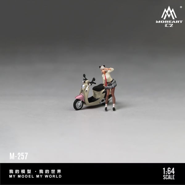 MoreArt