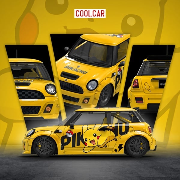 Cool Car