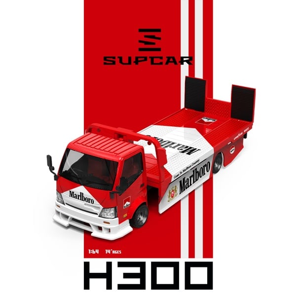 SUPER CAR