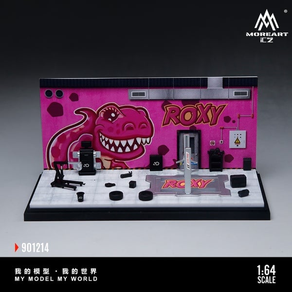 MoreArt