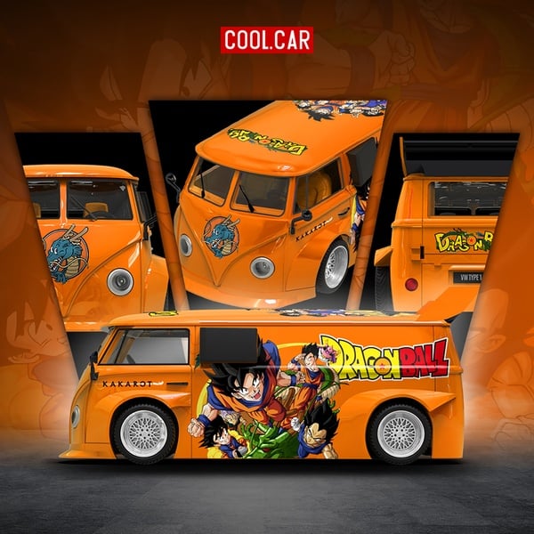 Cool Car