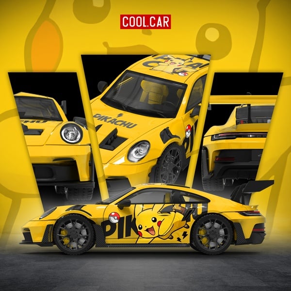 Cool Car