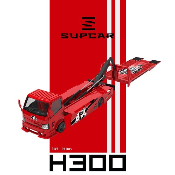 SUPER CAR